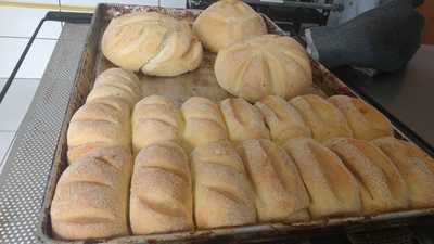 Panificadora Pirangi