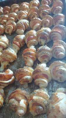 Panificadora Pirangi