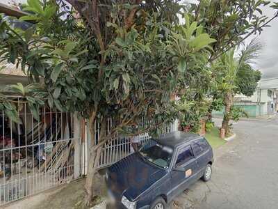 Agutoli's Acai Burger