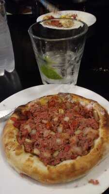 Fahir Esfihas Magníficas