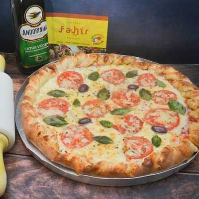 Fahir Esfihas Magníficas