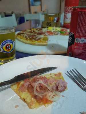 Rede Pizza Gostosa
