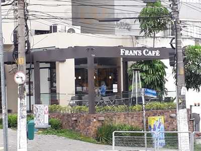 Fran's Café