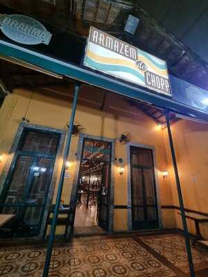 Armazén Do Chopp
