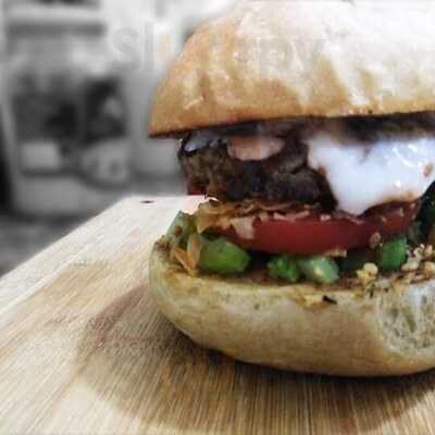 Ali Babá Alimentos Veganos