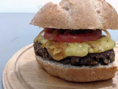 Ali Babá Alimentos Veganos