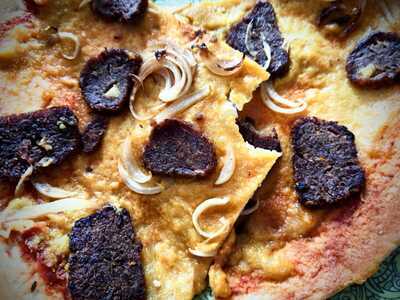 Ali Babá Alimentos Veganos