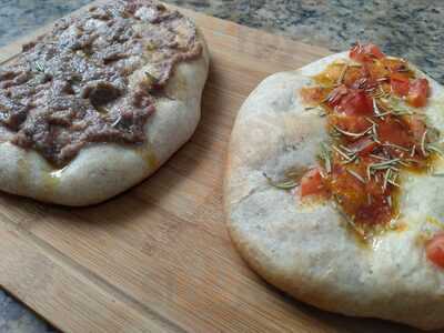 Ali Babá Alimentos Veganos