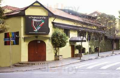 Hertz Bar E Lanchonete