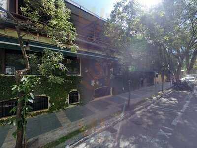 Hertz Bar E Lanchonete