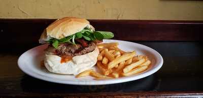 Hertz Bar E Lanchonete