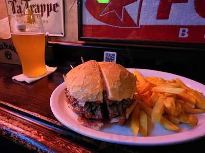 Hertz Bar E Lanchonete