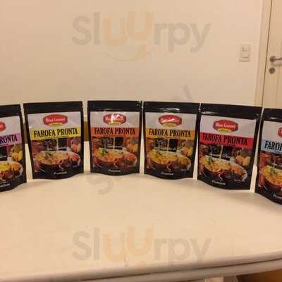 Minas Gourmet Alimentos