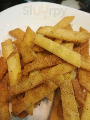 Mais Sabor Pizzaria E Restaurante