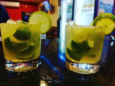 Mais Sabor Pizzaria E Restaurante