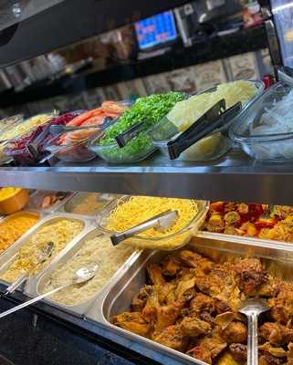 Mais Sabor Pizzaria E Restaurante