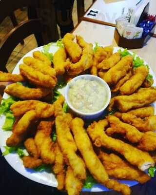 Mais Sabor Pizzaria E Restaurante