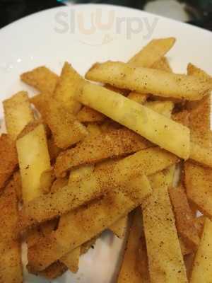 Mais Sabor Pizzaria E Restaurante