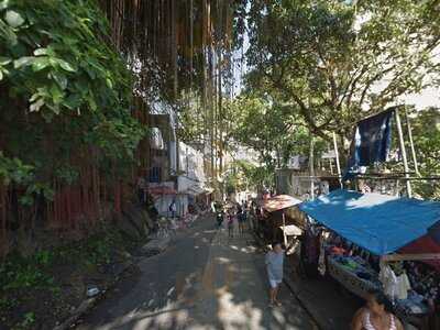 Mais Sabor Pizzaria E Restaurante