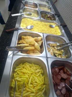 Restaurante A Casinha