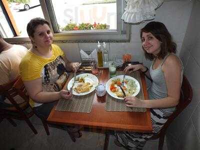 Restaurante A Casinha