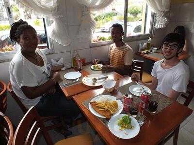 Restaurante A Casinha