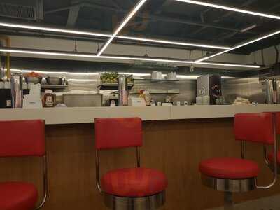 A Chapa Hamburgers - Santa Cruz