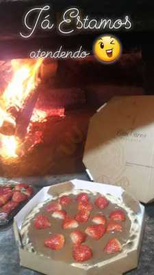 Ideal Pizzaria E Restaurante