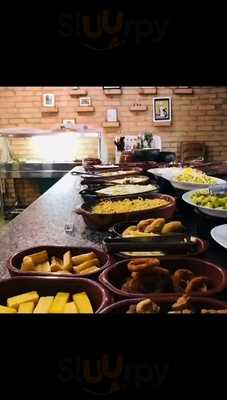 Ideal Pizzaria E Restaurante