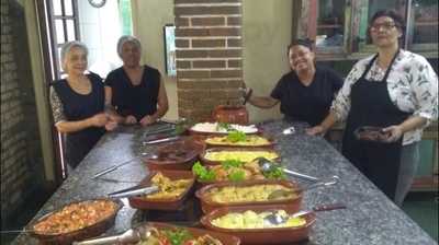 Ideal Pizzaria E Restaurante