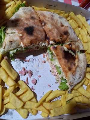 Ideal Pizzaria E Restaurante