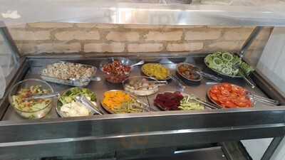 Ideal Pizzaria E Restaurante