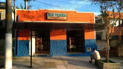 Bar E Lanches Paradinha