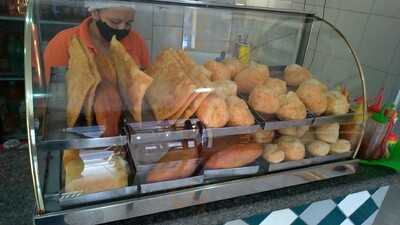 Bar E Lanches Paradinha