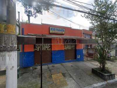 Bar E Lanches Paradinha