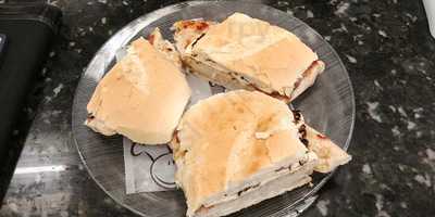 Cia Mineira Pao De Queijo