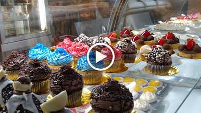 Cia Mineira Pao De Queijo