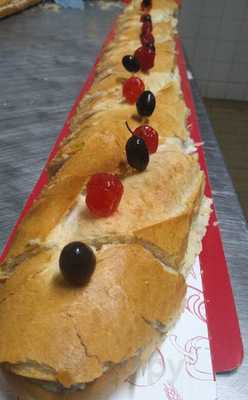 Cia Mineira Pao De Queijo