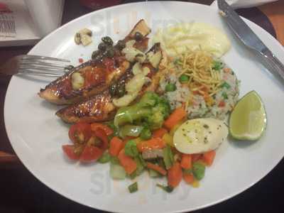 Cia Mineira Pao De Queijo