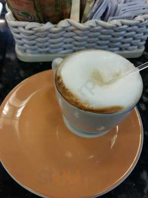 Cia Mineira Pao De Queijo