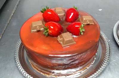 Cia Mineira Pao De Queijo