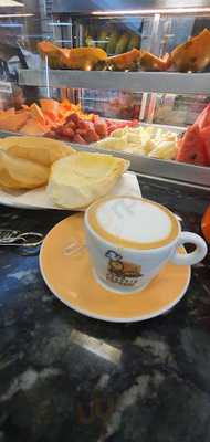 Cia Mineira Pao De Queijo