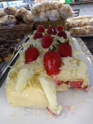 Cia Mineira Pao De Queijo