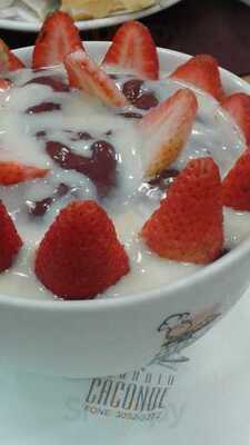 Cia Mineira Pao De Queijo