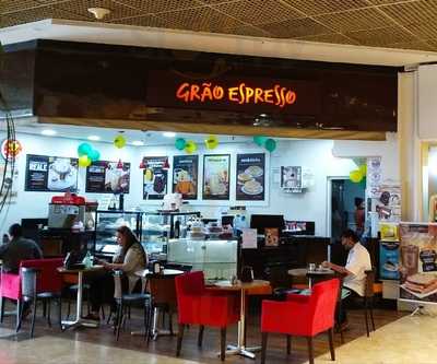 Grao Expresso