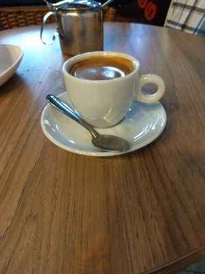 Grao Expresso
