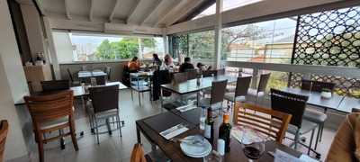 La Mama Restaurante E Pizzaria