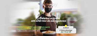 La Mama Restaurante E Pizzaria