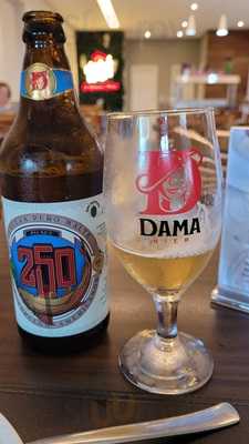 La Mama Restaurante E Pizzaria