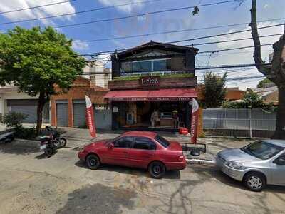 La Mama Restaurante E Pizzaria